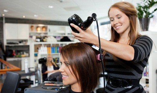 İncesu Evde Kuaför